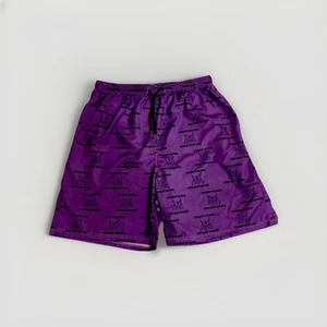 Men’s Swim Trunks Quick Dry Swim Shorts with Mesh Lining, 7" Bathing - Picture 1 of 2