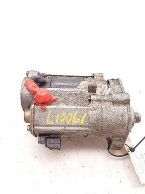 94-95 TOYOTA 4RUNNER 6 CILINDROS 1.4KW CONJUNTO DE MOTOR DE PARTIDA  - Imagem 1 de 4