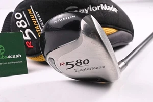 Ladies Taylormade R580 #3 Wood / 15 Degree / Ladies Flex M.A.S.² Ultralite 60 - Picture 1 of 9