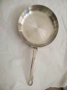 Saber Stainless 10" skillet fry pan - Picture 1 of 7