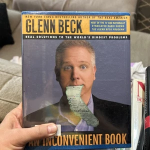 Ein unbequemes Buch: Echte Lösungen für die größten Probleme der Welt - Bild 1 von 6