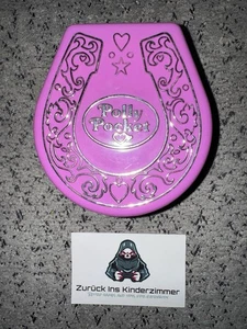 Polly Pocket Rodeo Pony Parade komplett Bluebird 1994 Vintage - Bild 1 von 5