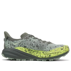 Hoka One One Speedgoat 6 GTX Schiefer Aloe Vera Grün 1155150 STLV Herren Größe 10 - Bild 1 von 5