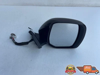 INFINITI QX56 QX80 2011-2017 PUERTA LATERAL DERECHA ESPEJO CÁMARA SEÑAL L50 OEM Foto 1 de 4