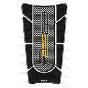 Protection de réservoir pour BMW F650GS - Imagen 1 de 1