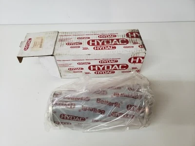 SIN USAR - Elemento de filtro hidráulico Hydac 2060854 5.02.09 D 10 BN4 Foto 1 de 4