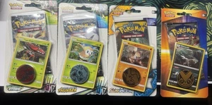 Pokémon Sonne und Mond Blister - Bild 1 von 8