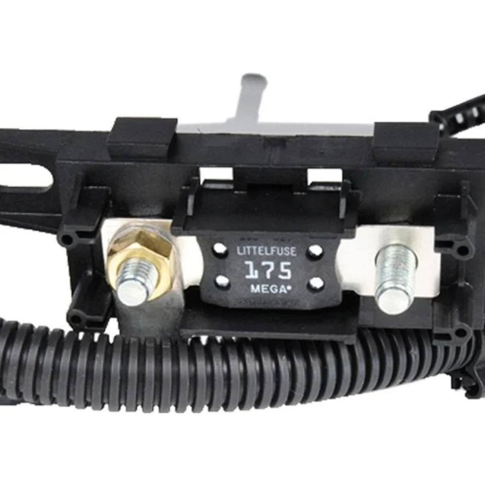 Cable de batería ACDelco original para Cadillac Escalade/Escalade ESV/EXT 2007-2009 Foto 1 de 4