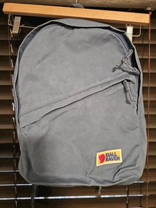 Fjällräven Vardag 16 blau G-1000 Rucksack Laptoptasche Pack G1000 - Bild 1 von 11