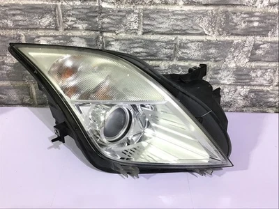 2010 2011 Mercury Milan Headlight Right (passenger Side) OEM, COMPLETE. - Image 1 of 4