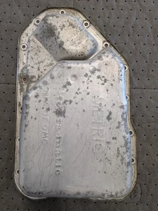 200-4R Transmission Pan - Picture 1 of 18