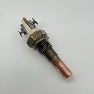 Porsche 911 Thermo Time Switch 911.617.117.00 April 1970 TIMESWITCH Tested - Picture 1 of 4