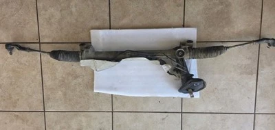 Steering gearbox Power steering A0023596 Volvo C30 2.0 D4 Facelift Bj.11 - Image 1 of 3