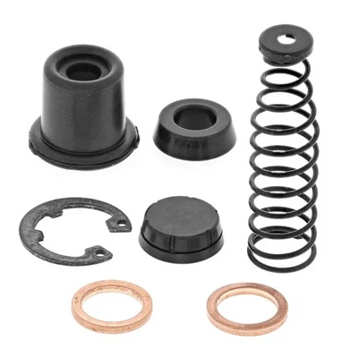 Kit de sello de cilindro maestro QuadBoss para Yamaha YFM400A Kodiak 2000-2001 ATV delantero Foto 1 de 2