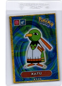 Xatu Pokemon Card Electric set - Picture 1 of 1