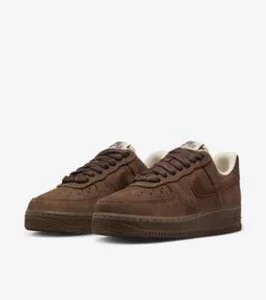 FQ8901-259 Nike Air Force 1 Low '07 Cacao Wow (Damen) - Bild 1 von 8