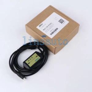 1PCS For PLC USBAFC8503 programming Cable USB-AFC8503 NEW - Picture 1 of 1