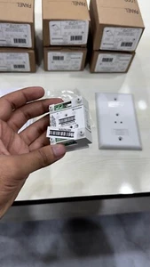 EDWARDS SIGA-CT1 - Single Input Module for Fire Alarm System Free Shipping - Picture 1 of 9