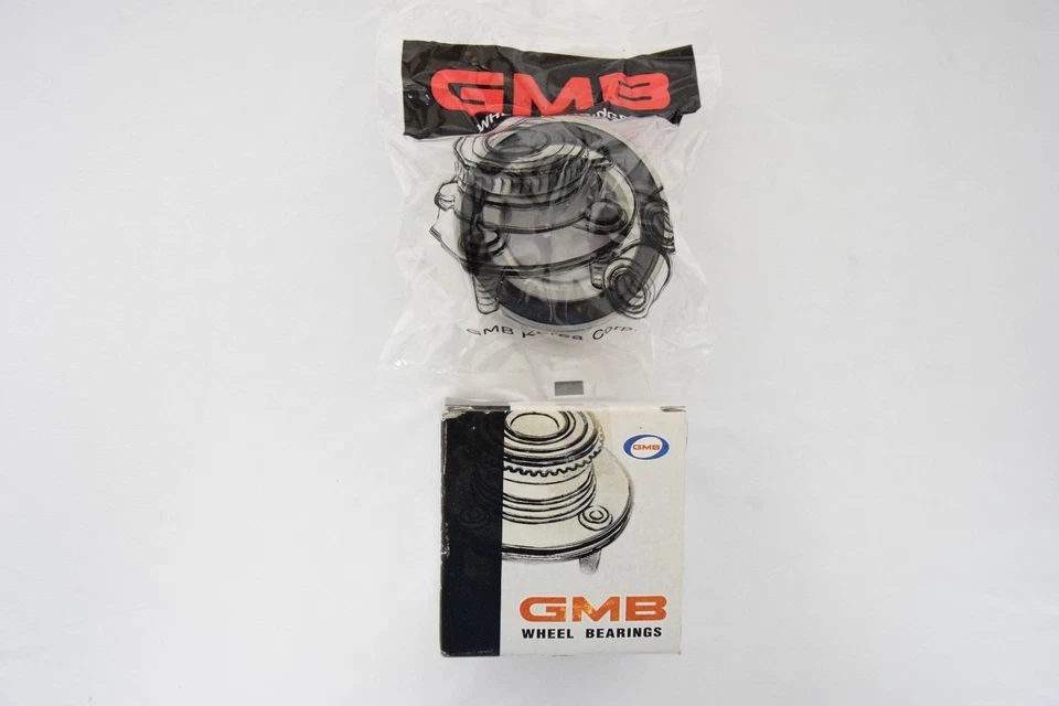 Rodamiento Toyota GMB 9036338006 / 90363-38006 (GMB Corea)  Foto 1 de 1