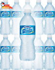 Nestle Water, Pure Life, Purified Water, 16.9 Fl Oz Bottle (Pack of 10, Total of