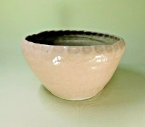 Bonsai pot Tokoname ware Ceramic number Kozo Tamaki Traditional craftsman - Picture 1 of 7