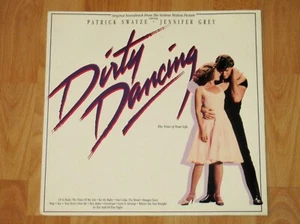 LP Various – Dirty Dancing - Original Soundtrack - Mint - Bild 1 von 2