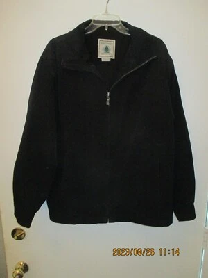 Chaqueta Abrigo Mujer Territorio del Noroeste Talla Mediana Nylon Poliéster Usada Foto 1 de 4