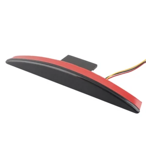 Rear Fender Tip Brake Tail Light LED Lamp Fit For Harley Breakout FXSB 2013-2017 - Bild 1 von 11