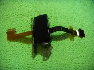 GENUINE PANASONIC HDC-HS100 LCD HANGER PART FOR REPAIR - Picture 1 of 1