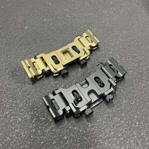 Helmet NVG Mount Modular Binocular Bridge Night-vision Goggles for MUM-14/GT-14# - Picture 1 of 21
