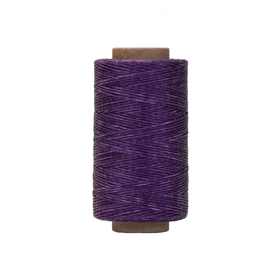 Heavy Duty Waxed Rhino Thread 1mm – Hand Sewing Thread, Springfield Leather Co. - Image 1 of 4