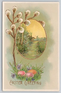 AK Ostergruß - Bild 1 von 2