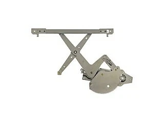 Regulador de ventana delantero derecho para Mercury Sable Dorman 1986-1995 245NO48 Foto 1 de 3