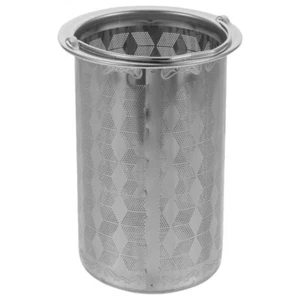 Teesieb Für Hause Teekannen Losen Kaffeefilterkorb Auslaufen Tee Mesh Filter DE - Picture 1 of 11