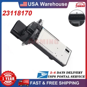 NEW 23118170 MAF Mass Air Flow Sensor For 2016-2020 Chevrolet Malibu 1.5L 4-Door - Picture 1 of 10