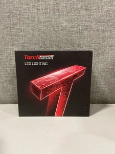 Torchbeam T2 9005/HB3 9006/HB4 LED Bulbs Combo Kit 40000 LM 60W 800% Superior - Picture 1 of 2