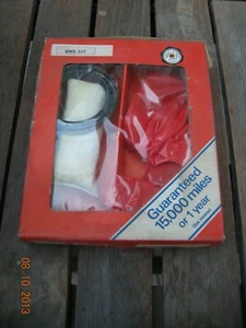 BMW 3.0 CSi, CSL, 2002 Turbo, 1800 Ti, etc Front Wheel bearing kit QWB 217  NEW  - Picture 1 of 2