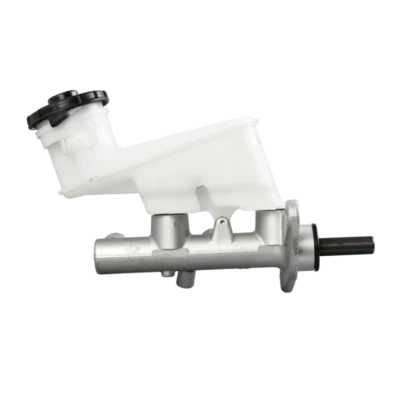 Brake Master Cylinder & Reservoir for Honda Accord 2008-12 Acura TSX 2009-2014 - Image 1 of 4