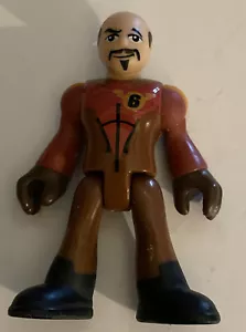 Imaginext Sky Racers Pilot #6 Actionfigur Fisher Price - Bild 1 von 7