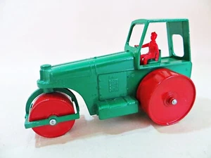 MATCHBOX KING SIZE 9 'AVELING BARFORD ROAD ROLLER' ORIGINAL. VINTAGE. EXCELLENT - Picture 1 of 8