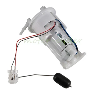 Fuel Pump Assy For Triumph Speed Triple 1050 (From VIN 333179) 2011-15 T2403893 - Picture 1 of 12