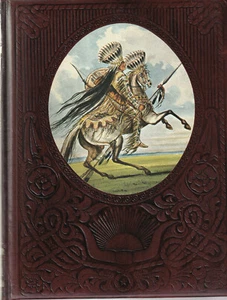 THE GREAT CHIEFS (THE OLD WEST) TIME LIFE BOOKS (HARDCOVER 1975) - Picture 1 of 2