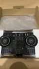 Pioneer DDJ-400 2 Channel DJ Controller - Black With USB Cable
