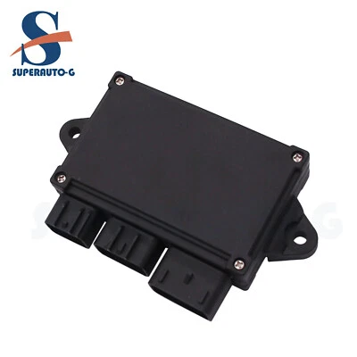 Коробка предохранителей центрального реле подходит для мотовездехода Hisun Massimo Bennche Qlink 700 500 - Изображение 1 из 4