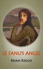 Brian Keogh Le Fanus Angel Tascabile Dedalus Original Fiction In Paperback