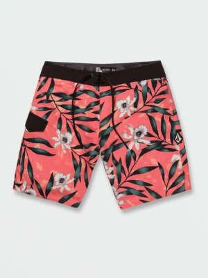 Volcom Boy's Boardshorts TROPICAL HIDEOUT MOD - LVC - Size 26 - NWT - Image 1 of 2