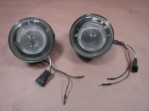 Luces antiniebla delanteras de repuesto para Jeep Grand Cherokee WK 05-10 - Imagen 1 de 3