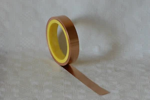 Kupferblech, Kupferfolie, Kupferrolle, 0,1 x 25 mm verschiedene Längen - Bild 1 von 3