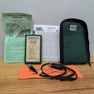 Watermark Digital Soil Moisture Meter - Picture 1 of 14