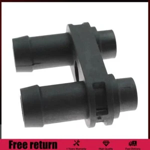 Coolant Pipe for VW POLO Mk4 1.6 02 to 12 Gates 6Q0121065N VOLKSWAGEN Quality - Picture 1 of 4
